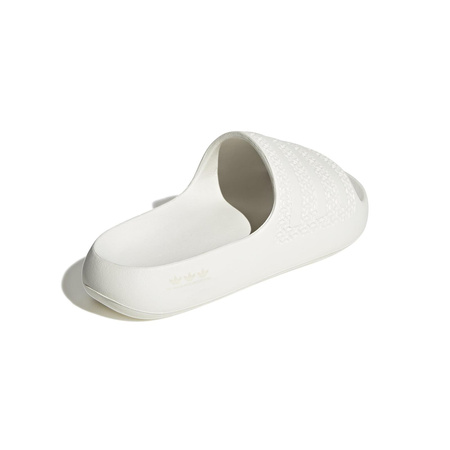 Klapki damskie adidas Adilette AYOON białe GV9536