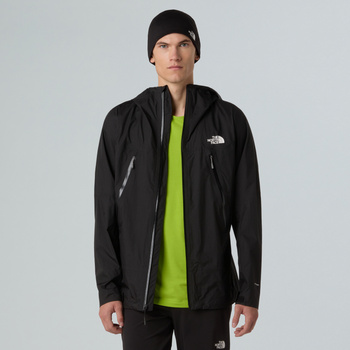 Kurtka wodoodporna męska The North Face SIGNAL czarna NF0A87GRWOO