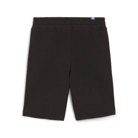 Spodenki chłopięce Puma READY SET BETTER TR czarne 67927201
