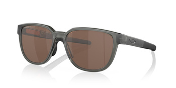 Okulary przeciwsłoneczne unisex Oakley ACTUATOR szare OO9250-03