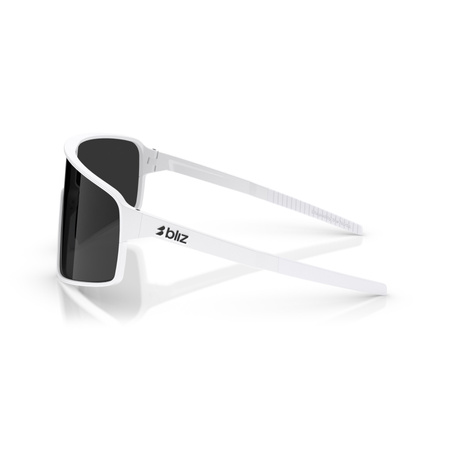Okulary przeciwsłoneczne unisex Bliz P001 białe 0ZB7015_70150142
