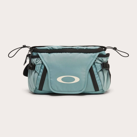 Nerka unisex Oakley SEEKER TRAVERSE RC niebieska FOS901474-7CC