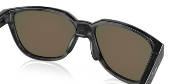 Okulary przeciwsłoneczne unisex Oakley ACTUATOR czarne OO9250-05