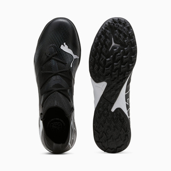 Turfy męskie Puma FUTURE 7 MATCH TT czarne 10772002