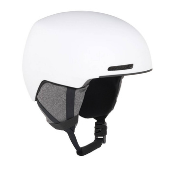 Kask narciarski unisex Oakley MOD1 MIPS biały FOS99505MP-100