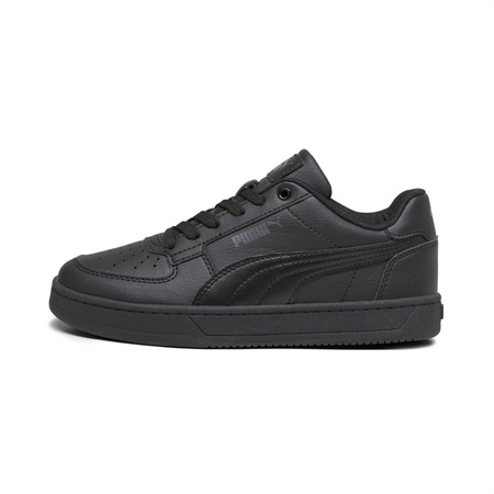 Buty sportowe dziecięce Puma CAVEN 2.0 JR czarne 39383701