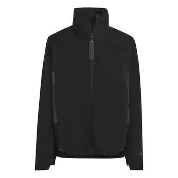 Kurtka damska adidas MYSHELTER RAIN.RDY czarna HT8774