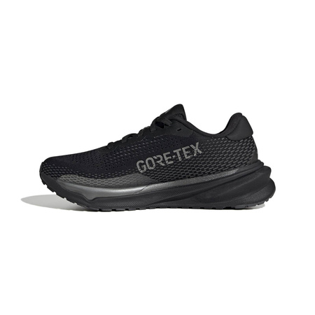 Buty do biegania damskie adidas SUPERNOVA czarne ID6304