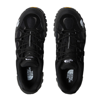 Buty sportowe męskie The North Face HEDGEHOG 06 RVST czarne NF0A8AE9KY4