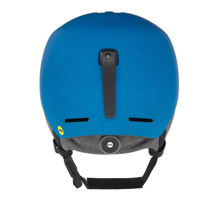 Kask narciarski unisex Oakley MOD1 MIPS niebieski FOS99505MP-6A1
