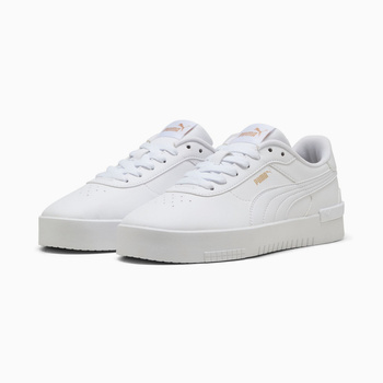 Buty sportowe damskie Puma JOLA białe 39841302