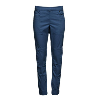 Spodnie Trekkingowe Black Diamond NOTION PANTS Damskie