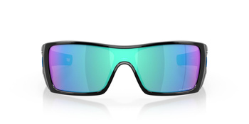 Okulary przeciwsłoneczne unisex Oakley BATWOLF czarne OO9101-58