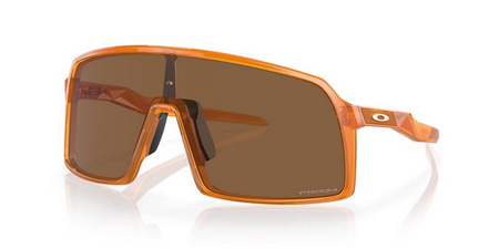 Okulary przeciwsłoneczne unisex Oakley SUTRO pomarańczowe OO9406-A9