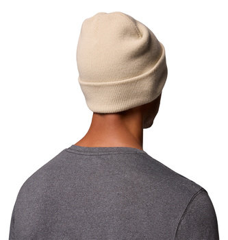 Czapka zimowa unisex Columbia CITY TREK beżowa 1911251281
