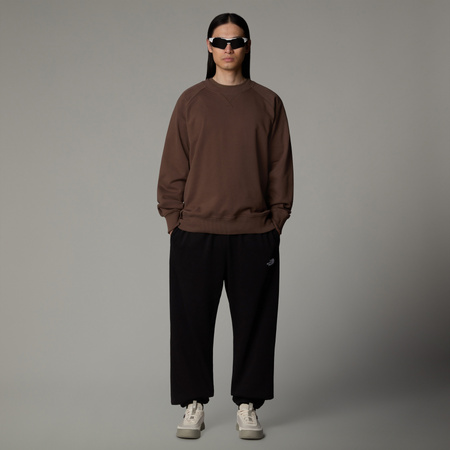 Bluza męska The North Face LOGO RMST brązowa NF0A8C361OI