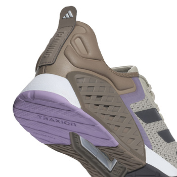 Buty treningowe damskie adidas DROPSET 3 TRAINER wielokolorowe JR1675