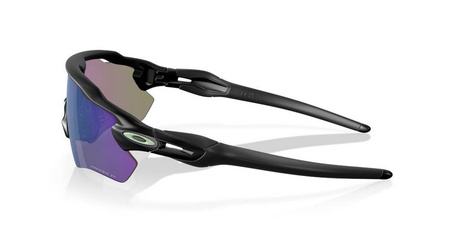 Okulary przeciwsłoneczne unisex Oakley RADAR EV PATH czarne OO9208-F0