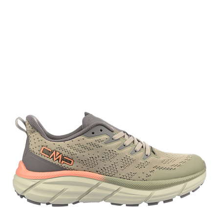 Buty turystyczne damskie CMP RAHMSY MULTIFUNCTIONAL beżowe 3Q65876-14PT