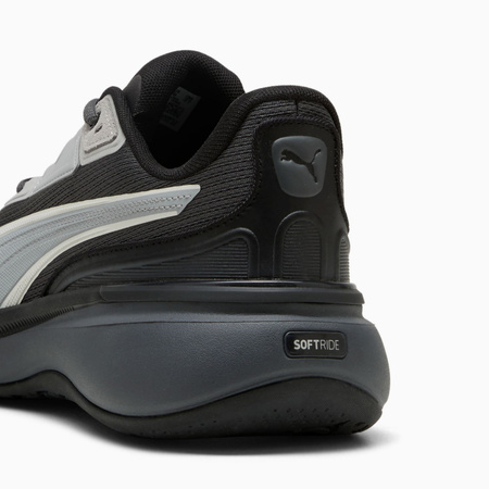 Buty do biegania unisex Puma SOFTRIDE EXO szare 31172205
