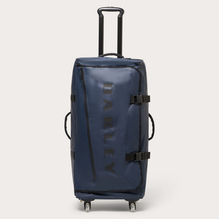 Torba podróżna unisex Oakley ENDLESS ADVENTURE 97 L granatowa FOS900478-6GA