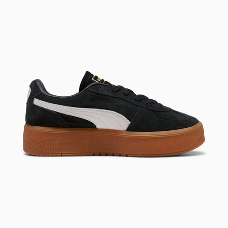 Buty sportowe damskie Puma PALERMO ELEVATA czarne 39934801