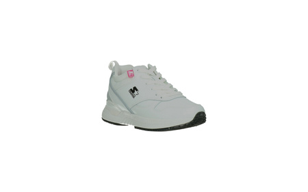 Buty sportowe damskie Starter ERIE białe SWN103321300