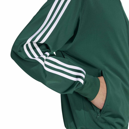 Bluza dresowa męska adidas FIREBIRD zielona KD8314