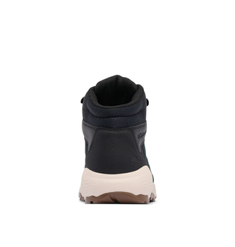Buty zimowe damskie Columbia NEWTON WANDER czarne 2125531010