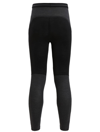 Legginsy Damskie Icebreaker Cool-Lite 125 ZoneKnit Leggings IB0A56H6091