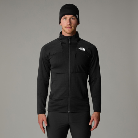Bluza z kapturem męska The North Face STORMGAP czarna NF0A87J84H0