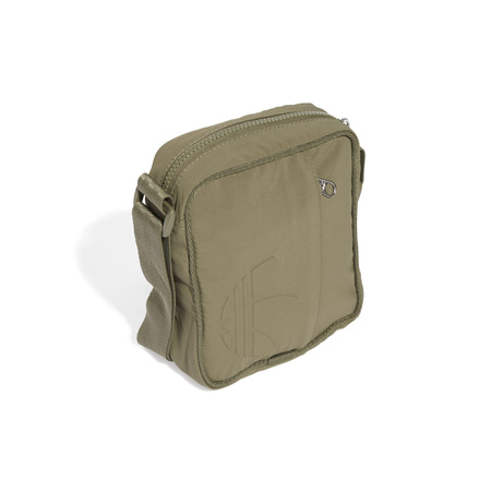 Saszetka unisex adidas EVERYDAY ICONS zielona JX3111