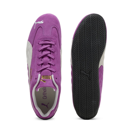 Buty sportowe damskie Puma SPEEDCAT OG różowe 39884634