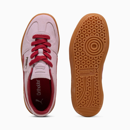 Buty sportowe damskie Puma PALERMO różowe 39646350