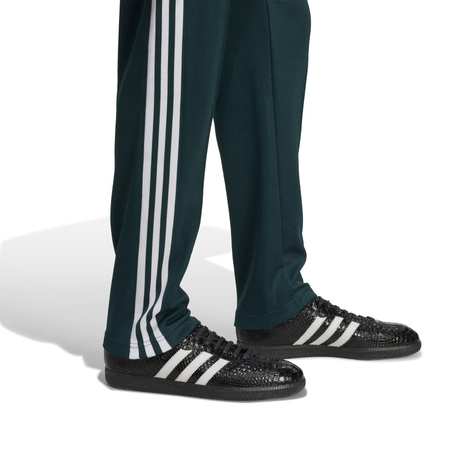 Spodnie dresowe męskie adidas ADICOLOR CLASSICS BECKENBAUER zielone JY1275