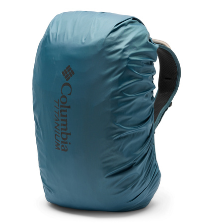 Plecak trekkingowy unisex Columbia TRIPLE CANYON 36 L niebieski 2071541429