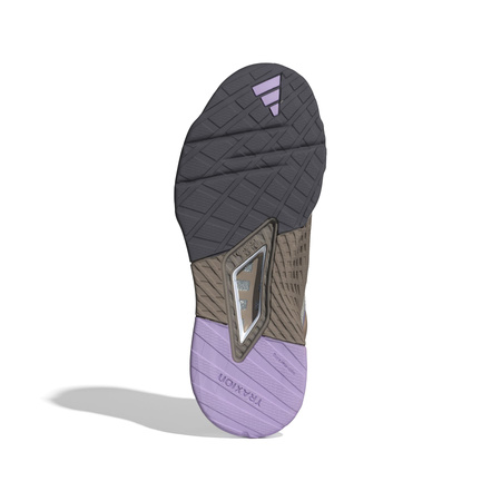 Buty treningowe damskie adidas DROPSET 3 TRAINER wielokolorowe JR1675