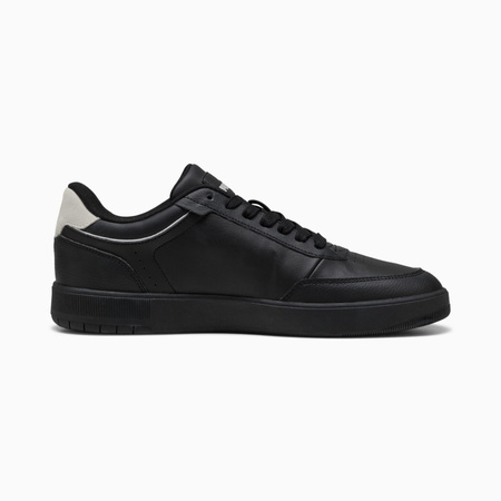 Buty sportowe unisex Puma CANASTA czarne 40313802
