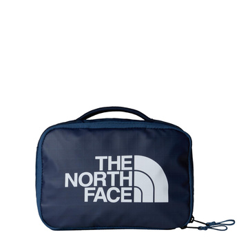 Kosmetyczka unisex The North Face BASE CAMP VOYAGER granatowa NF0A81BL926