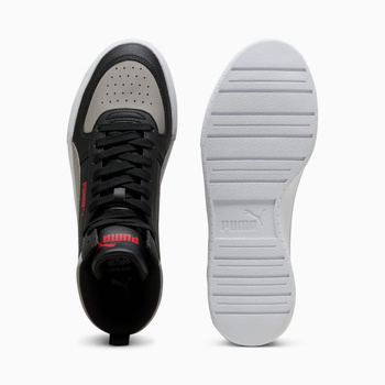 Buty sportowe unisex Puma CAVEN MID SD EMB wielokolorowe 40179903