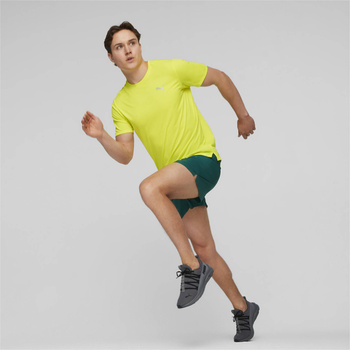 Buty sportowe męskie Puma SOFTRIDE ONE4ALL szare 37767111