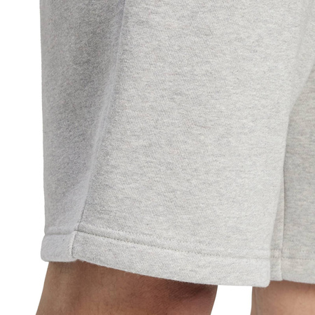 Spodenki męskie adidas TREFOIL ESSENTIALS szare IR6848