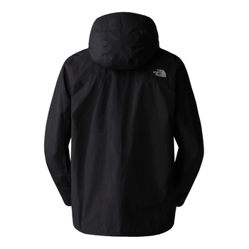 Kurtka wodoodporna męska The North Face SANGRO czarna NF00A3X54H0