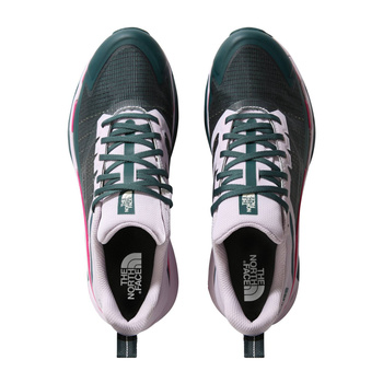 Buty trailowe damskie The North Face VECTIV INFINITE wielokolorowe NF0A52R182A