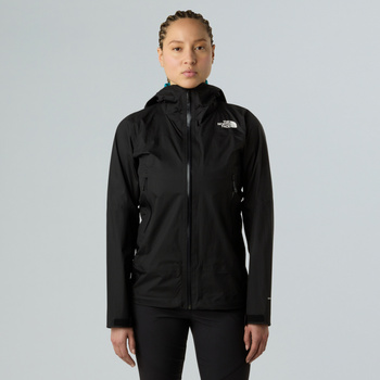 Kurtka wodoodporna damska The North Face SIGNAL czarna NF0A8E0EJK3