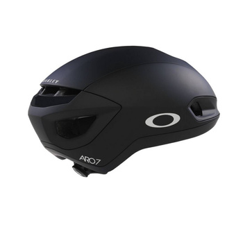 Kask rowerowy unisex Oakley ARO7 LITE czarny FOS901771-05L