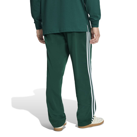 Spodnie dresowe męskie adidas FIREBIRD zielone KD8317