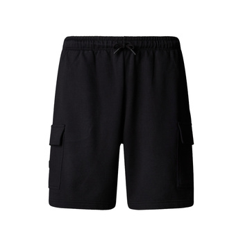 Spodenki męskie The North Face CARGO czarne NF0A8C2ZJK3