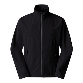 Kurtka softshellowa męska The North Face NORTH DOME czarna NF0A8B5HJK3