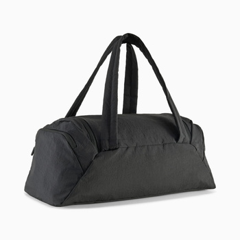 Torba sportowa damska Puma X ROSE DUFFLE czarna 09182101